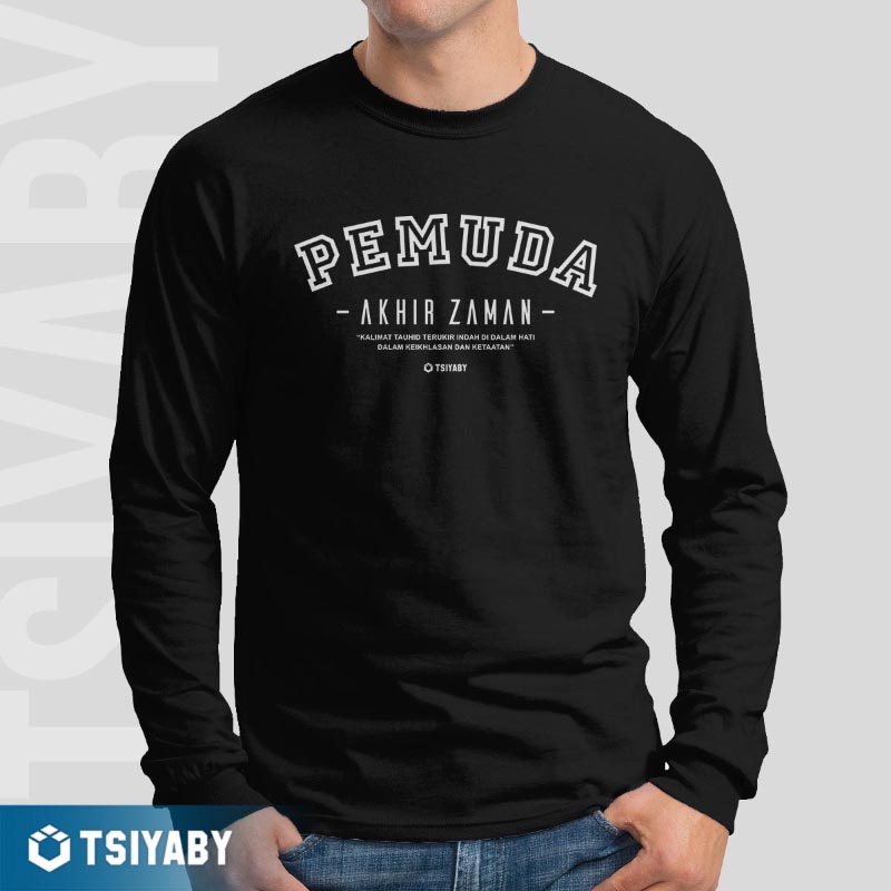 Pemuda Akhir Zaman