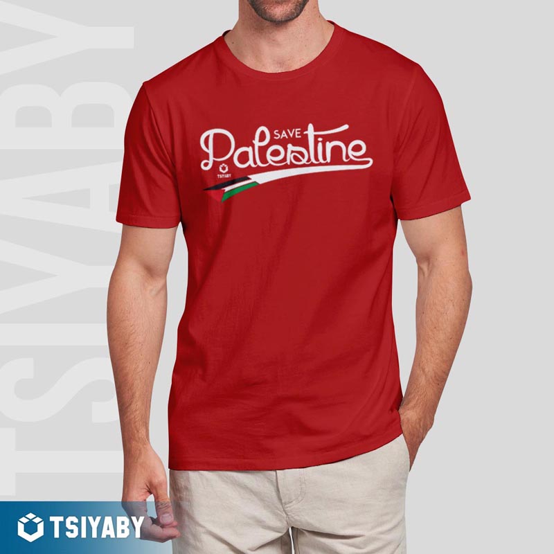 Save palestine